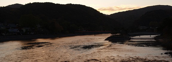 宇治川橋