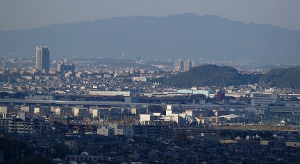 六甲山