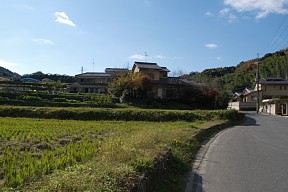 白川