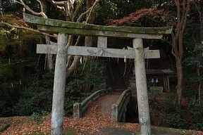 白山神社