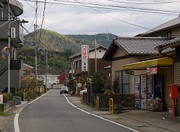 南城田