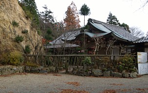 金胎寺