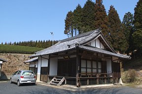 ないおん寺