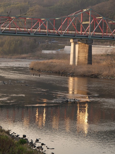 笠置橋