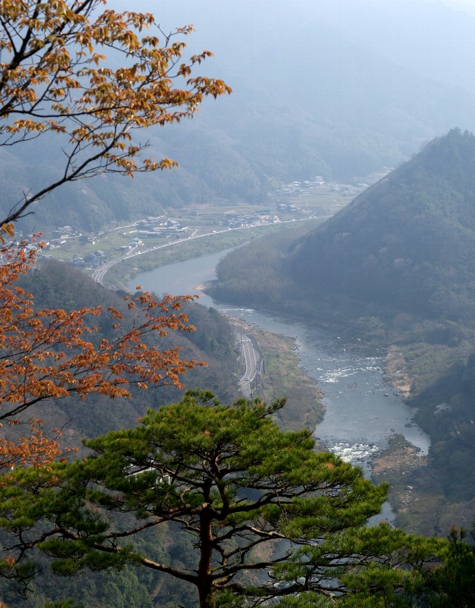 木津川