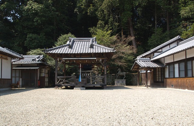 八坂神社