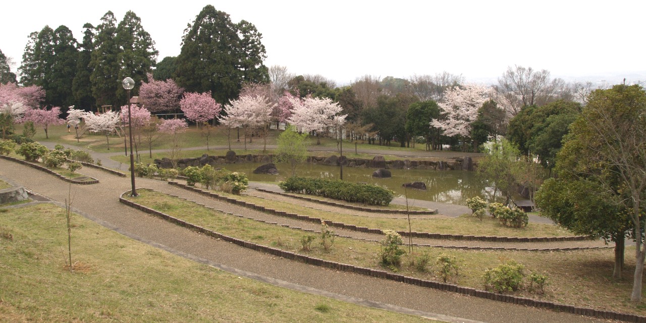 東山緑地