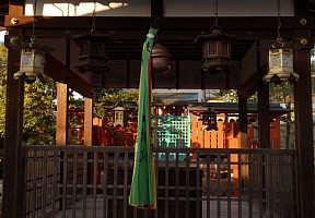 宅春日神社