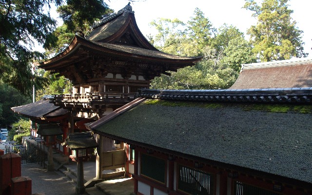 石上神社