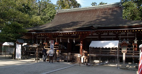 石上神社