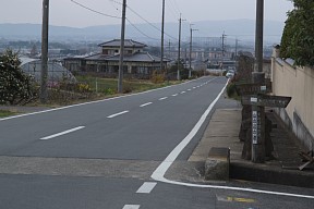 県道50号線