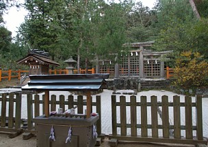 桧原神社
