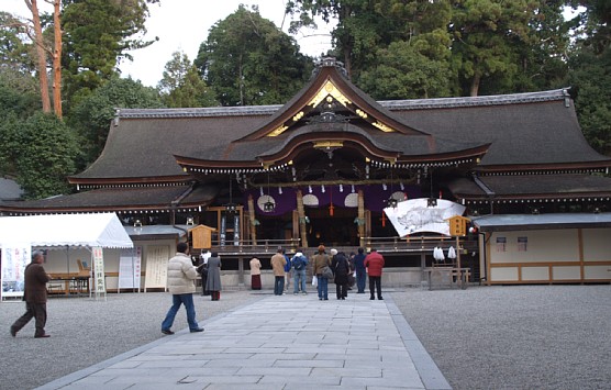 大神神社