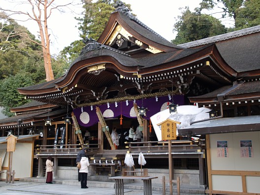 大神神社