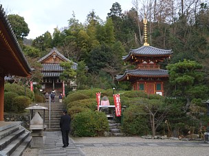 平等寺