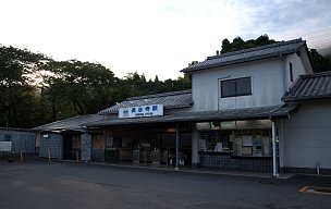 長谷寺駅