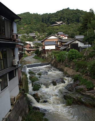 初瀬川