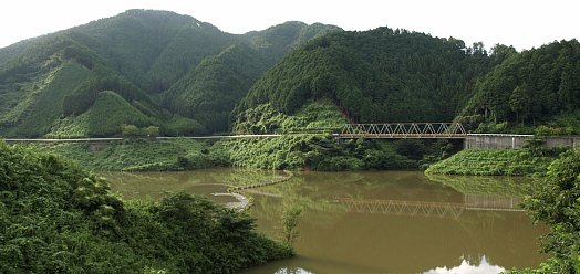 まほろば湖