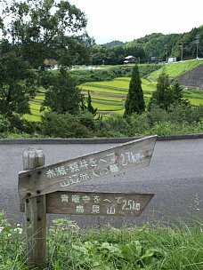 国道369号合流点