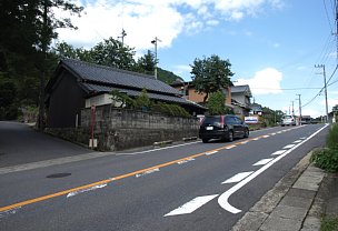 国道165号