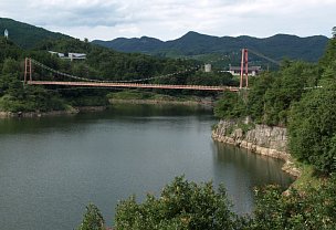 下山橋