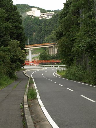 県道28号