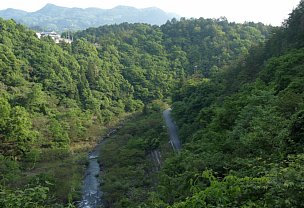 宇陀川