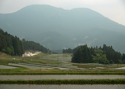 大洞山