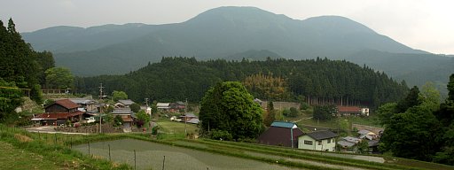 太郎生