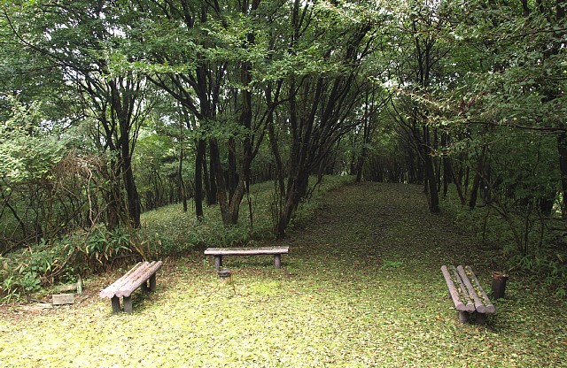 下降点