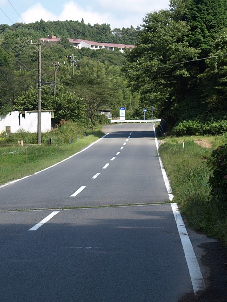 県道29号