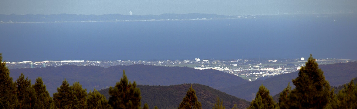 知多半島