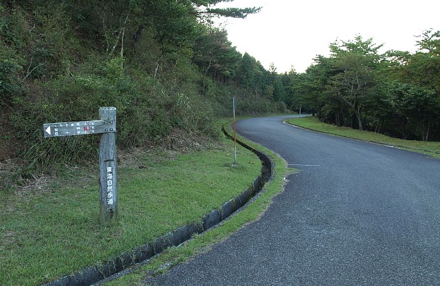 平坦