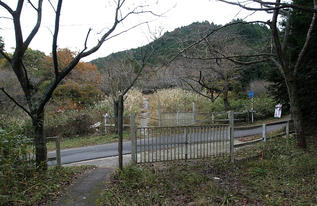 県道670号