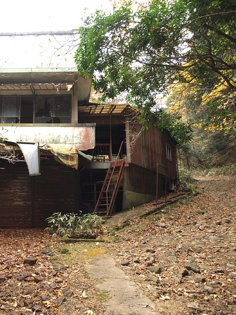 廃屋