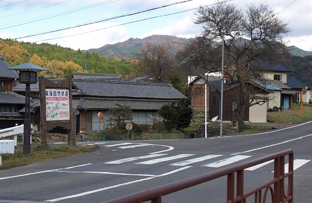 国道163号