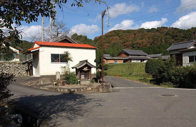 複線分岐