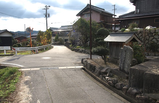 複線分岐再び