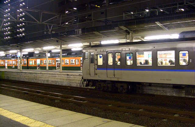 草津駅