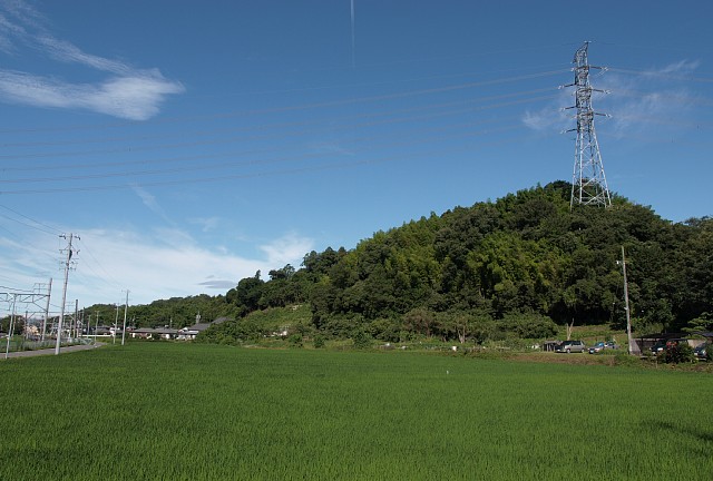 田園