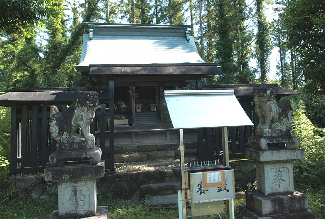 熊野神社