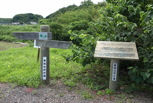 鬼が島の景勝地