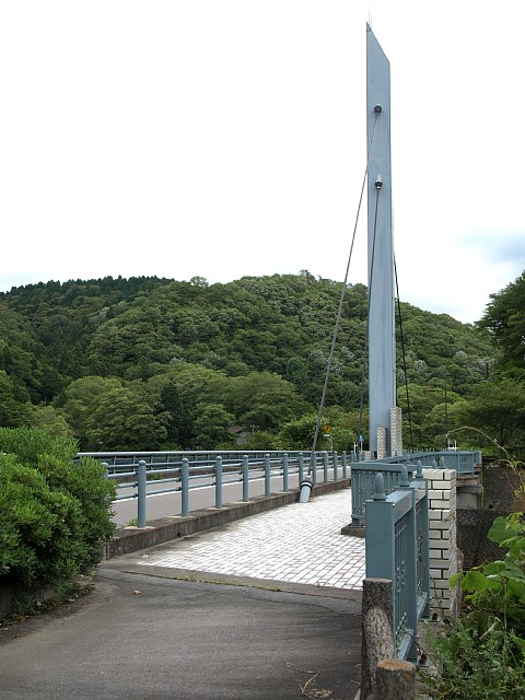 志野大橋