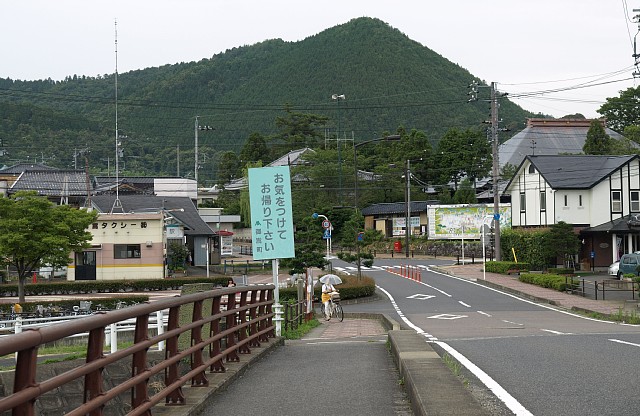 門前橋