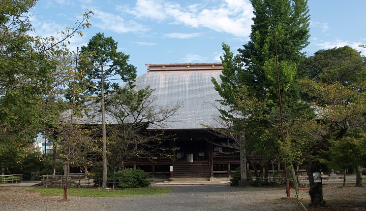 願興寺