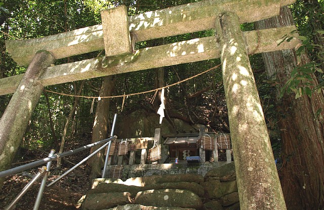 耳神社
