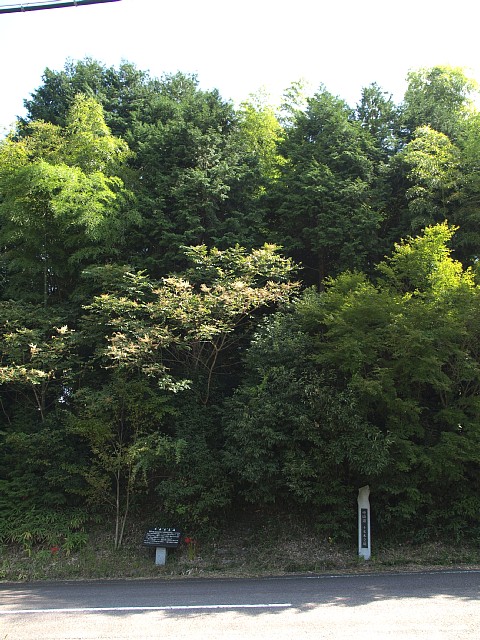 十本木立場