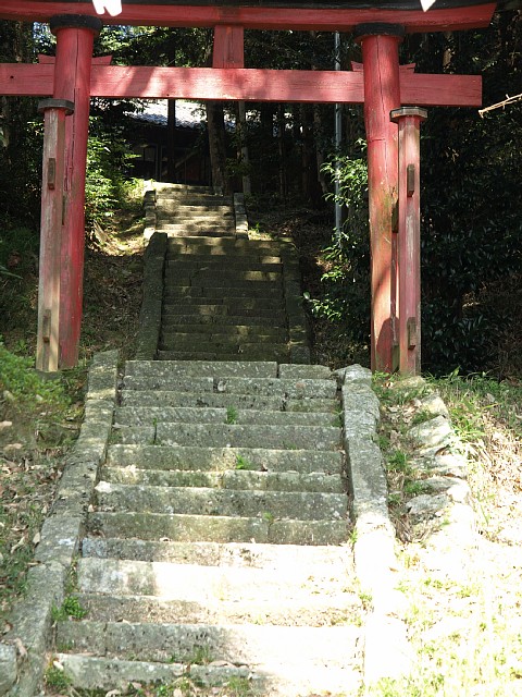 日吉・愛宕神社