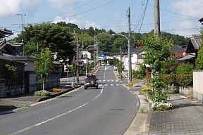 御嵩駅