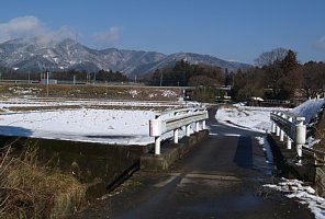 田園地帯